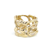Gold Ring