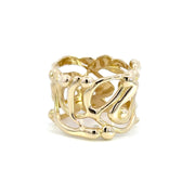 Gold Ring