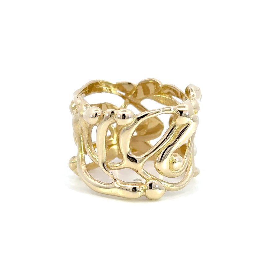 Gold Ring
