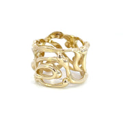Gold Ring