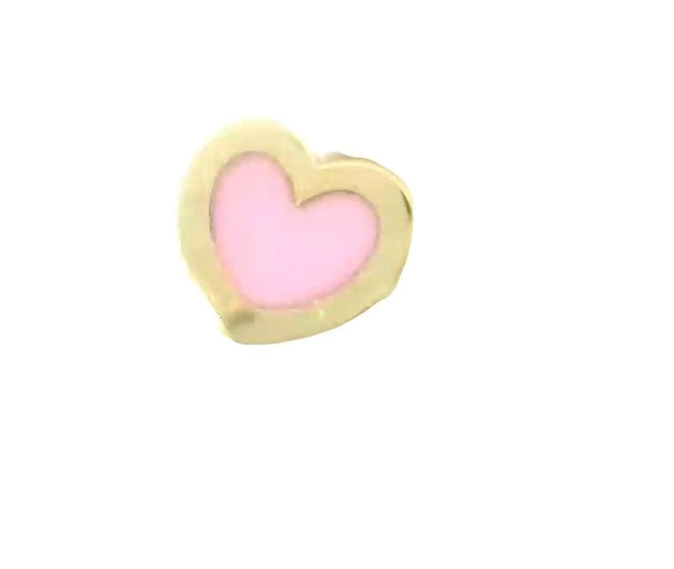Gold Earring