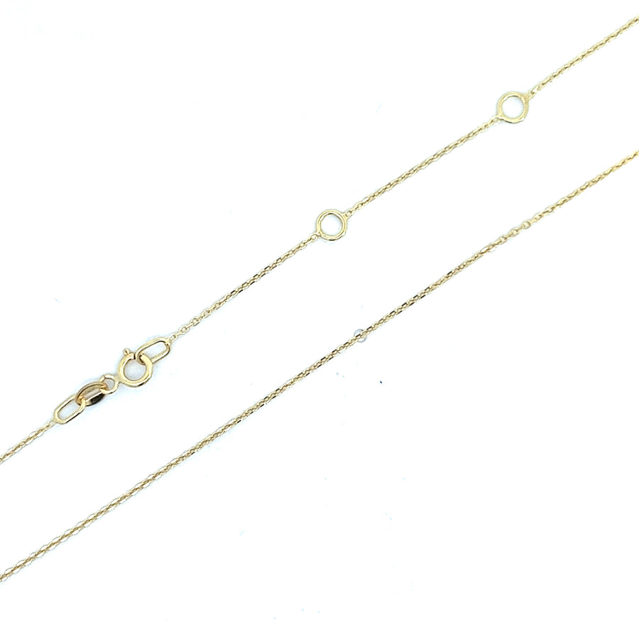 Gold Chain