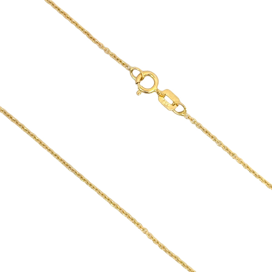 Gold Chain