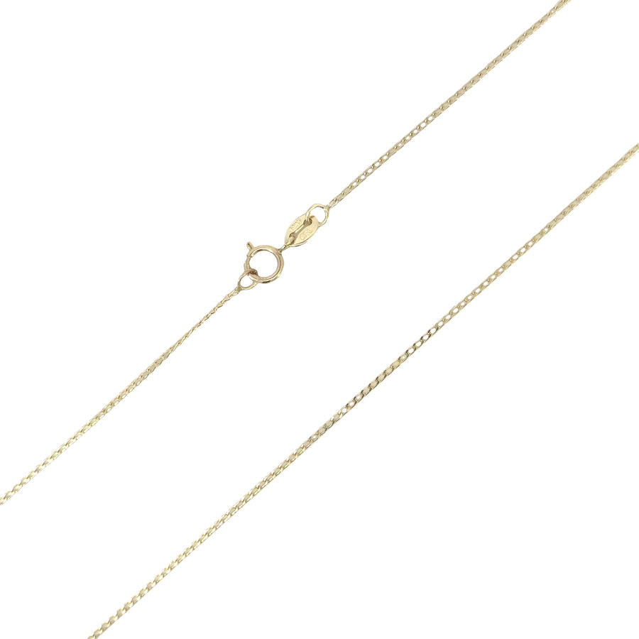 Gold Chain