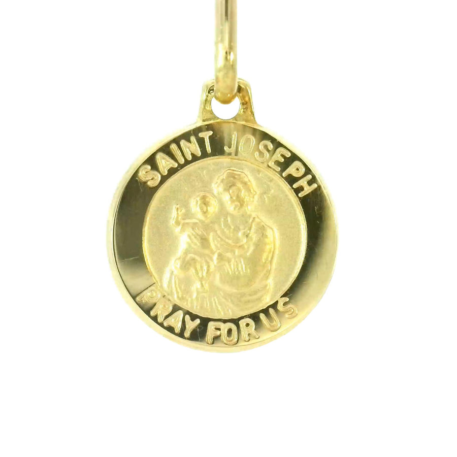 Gold Pendant