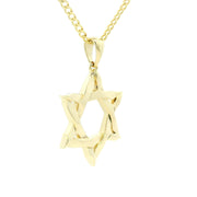 Gold Pendant