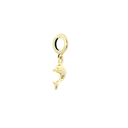 Gold Pendant