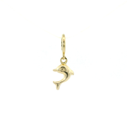 Gold Pendant