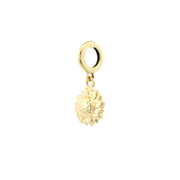 Gold Pendant