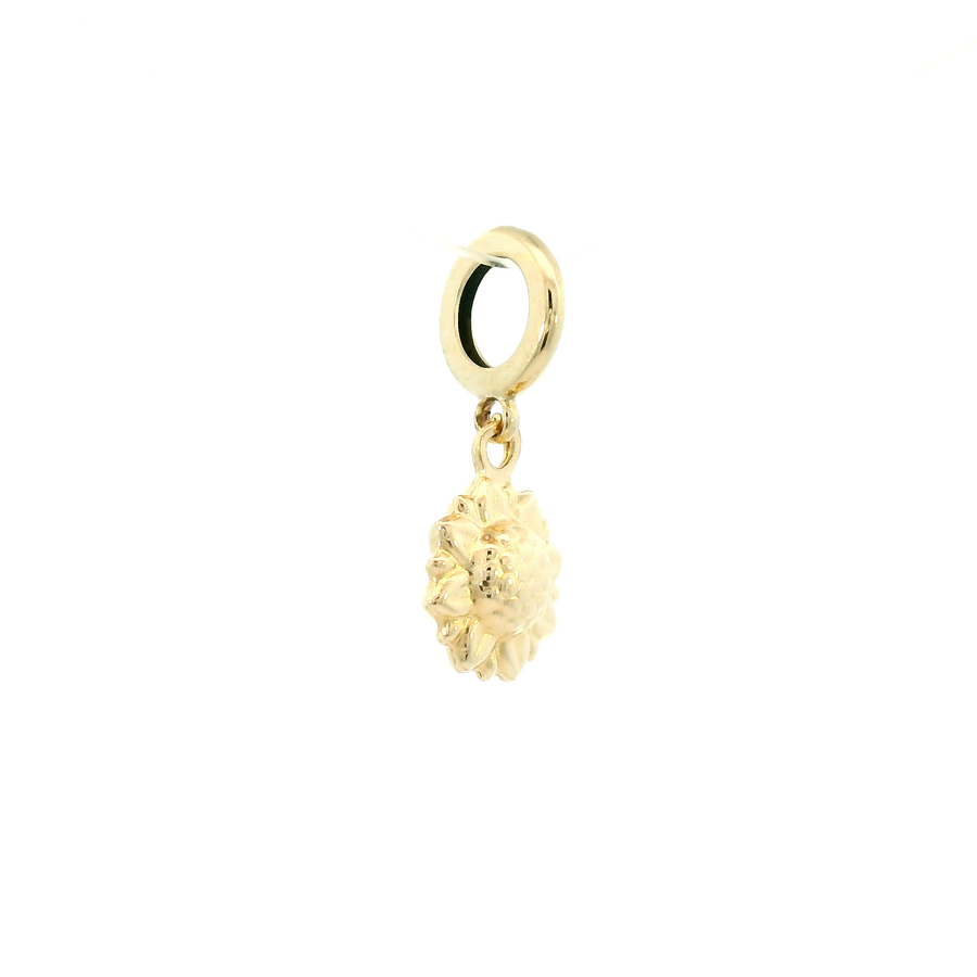 Gold Pendant