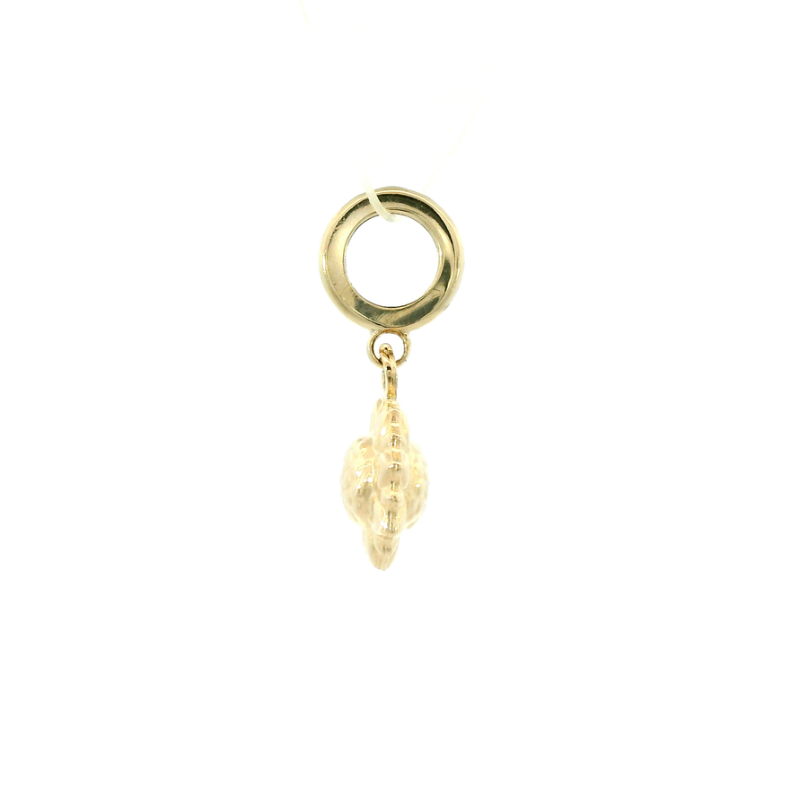 Gold Pendant