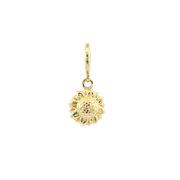 Gold Pendant