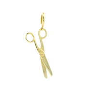 Gold Pendant