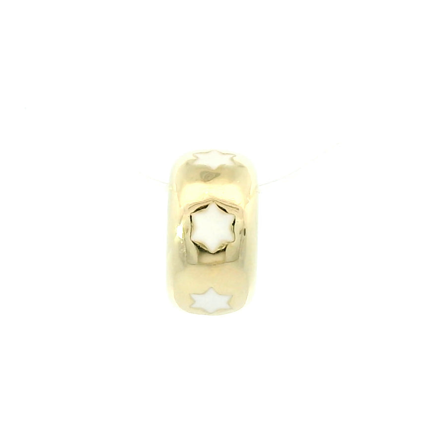 Gold Pendant
