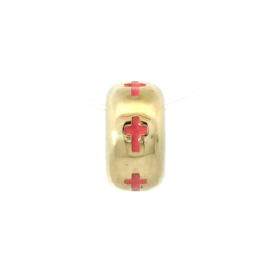 Gold Pendant