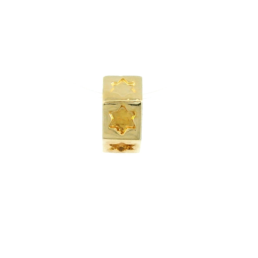 Gold Pendant