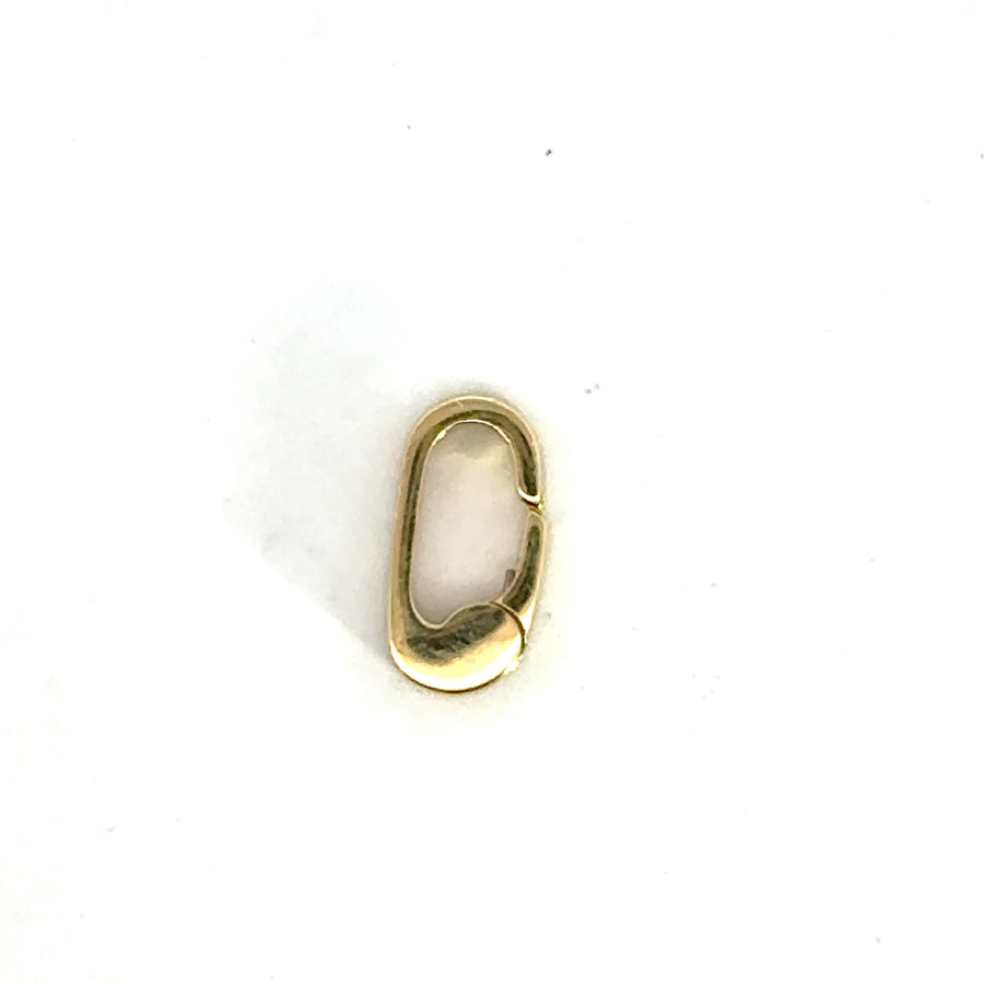 Gold Pendant