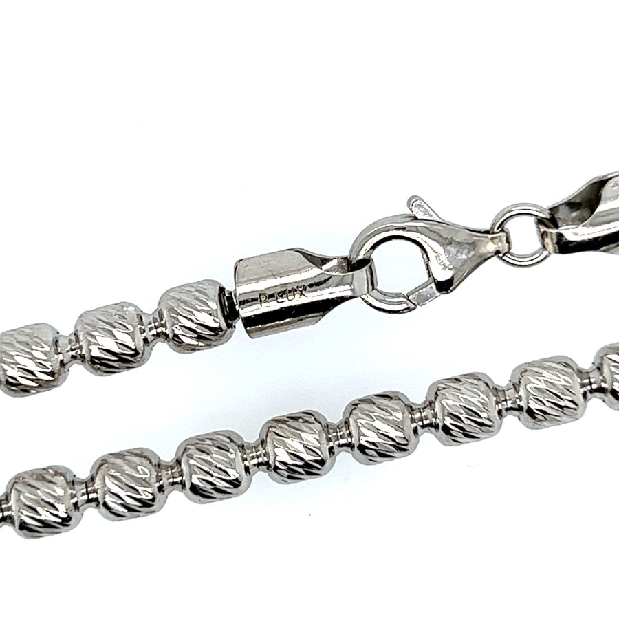 Silver Chain