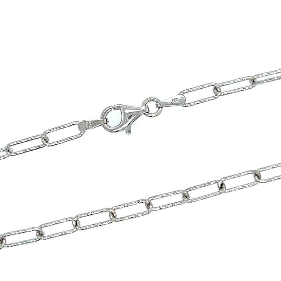 Silver Chain