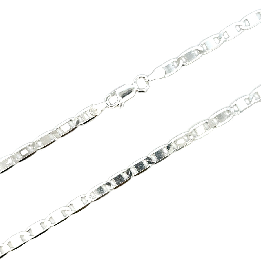 Silver Chain