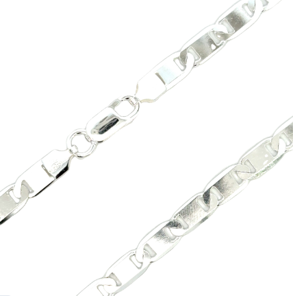 Silver Chain