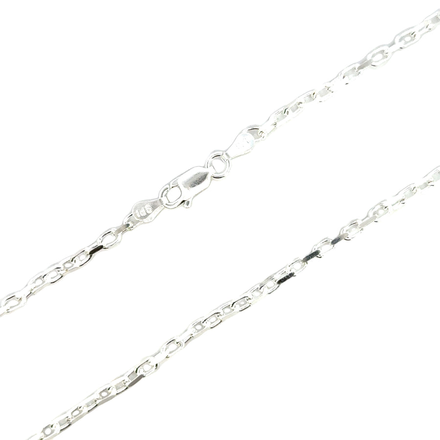 Silver Chain