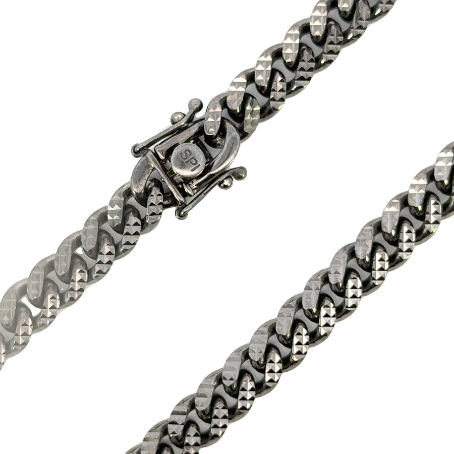 Silver Chain