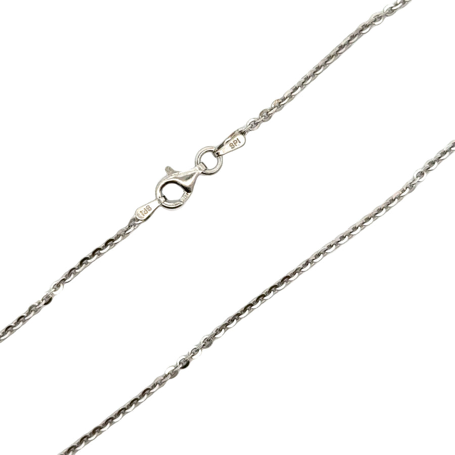 Silver Chain