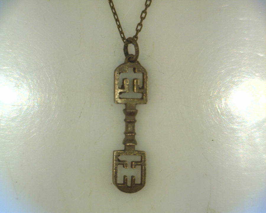 Silver Pendants/Charm