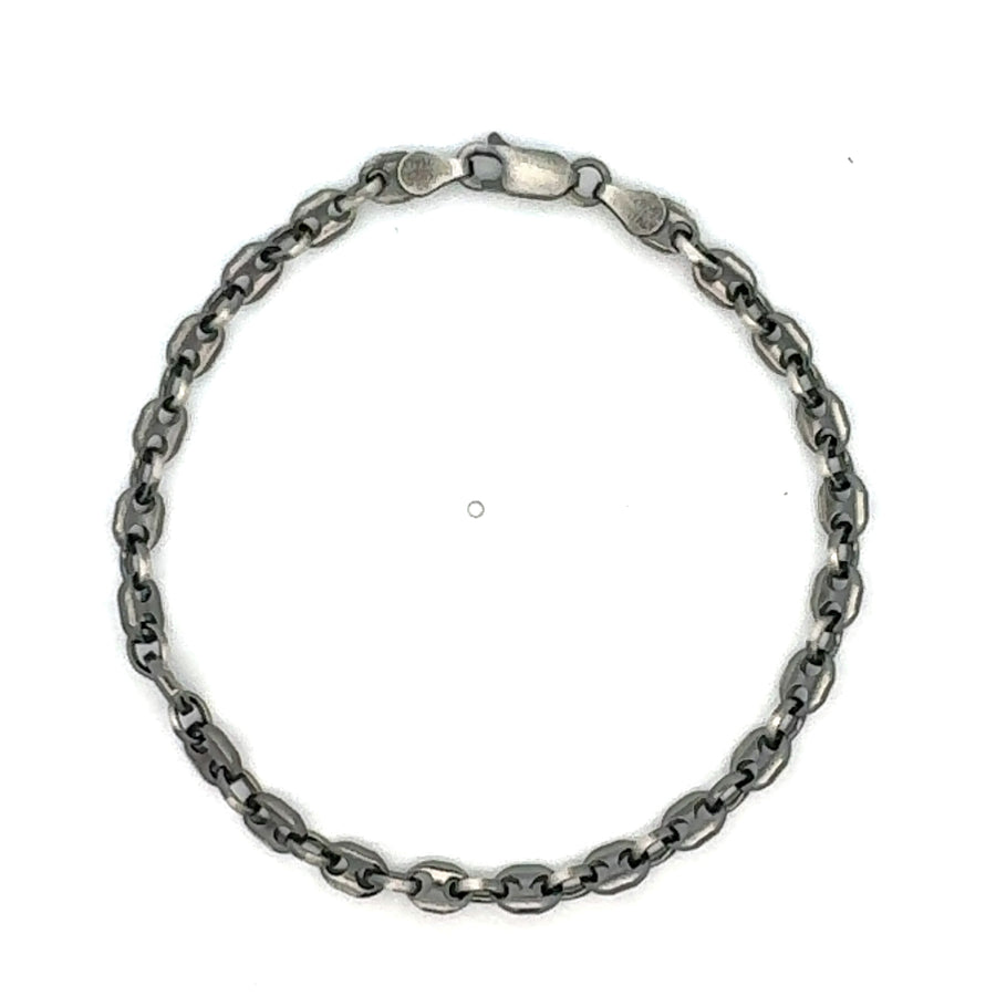 Silver Bracelet