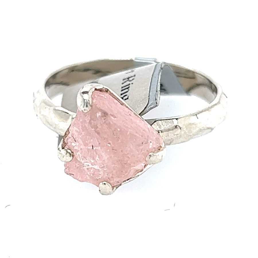 Silver Fashion Rings - Colored Stone