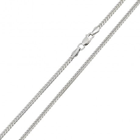 Silver Chain