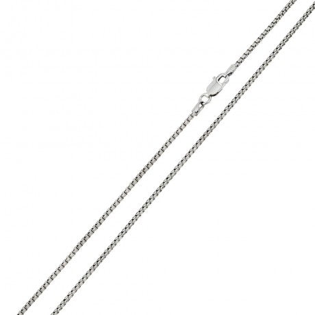 Silver Chain