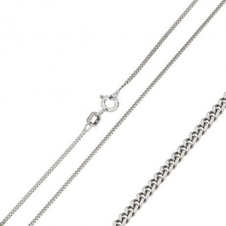 Silver Chain