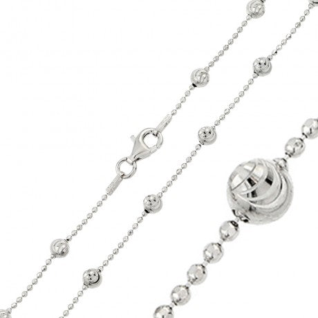 Silver Chain
