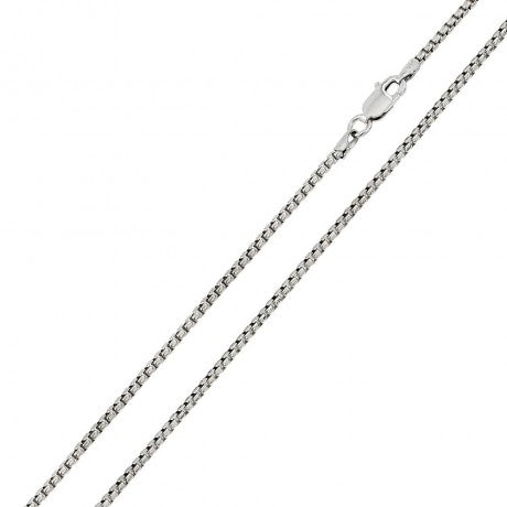 Silver Chain