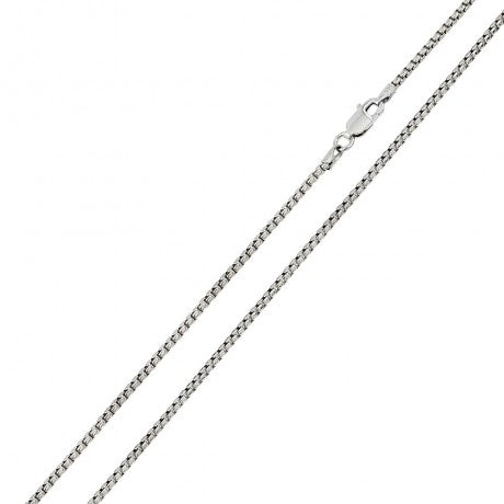 Silver Chain