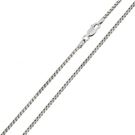 Silver Chain