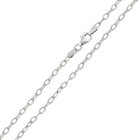 Silver Chain