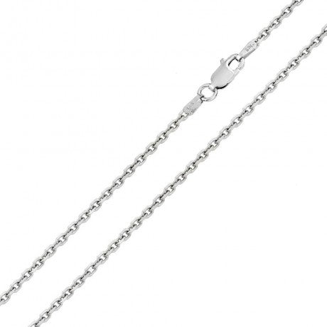 Silver Chain