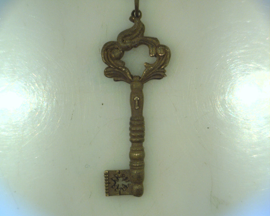 Silver Pendants/Charm