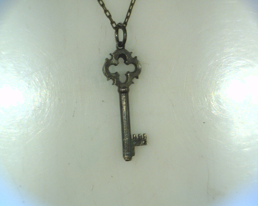 Silver Pendants/Charm