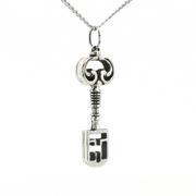 Silver Pendants/Charm