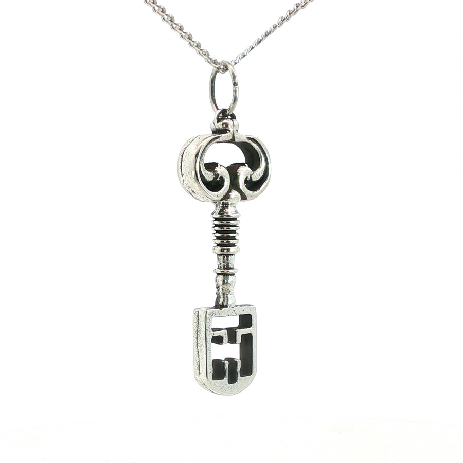 Silver Pendants/Charm