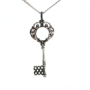 Silver Pendants/Charm