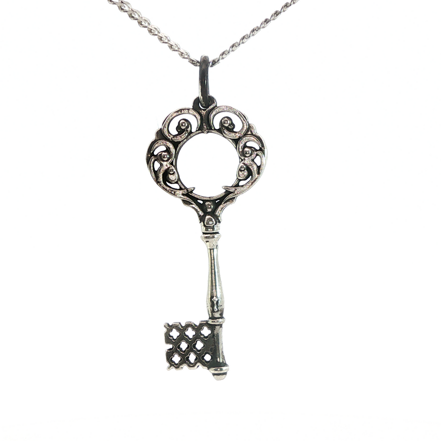 Silver Pendants/Charm