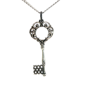Silver Pendants/Charm