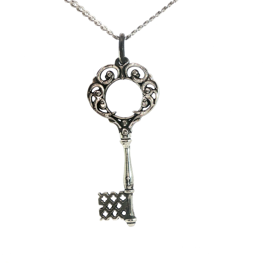 Silver Pendants/Charm