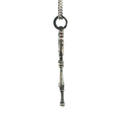 Silver Pendants/Charm