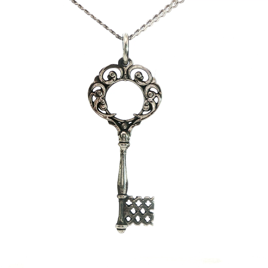 Silver Pendants/Charm
